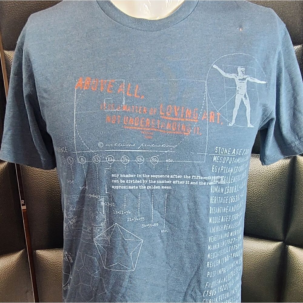 Graphic print tshirt   